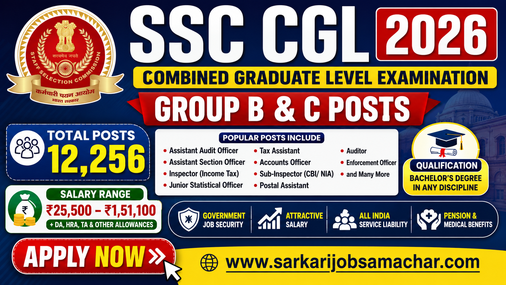 Post Banner